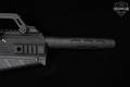 Dickinson Arms Ranger BP 12 Gauge Black in Excellent Condition Image 4