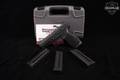 Sig Sauer P322 .22 LR Black in Excellent Condition Image 2
