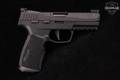 Sig Sauer P322 .22 LR Black in Excellent Condition Image 3