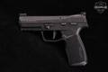 Sig Sauer P322 .22 LR Black in Excellent Condition Image 5