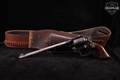 1967 High Standard Double-Nine Longhorn .22 LR Blued in Fair Condition Image 2