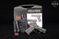 Heckler & Koch (H&K, HK) P2000 SK V3 9mm Luger Black in Excellent Condition Image 2