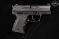Heckler & Koch (H&K, HK) P2000 SK V3 9mm Luger Black in Excellent Condition Image 3