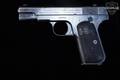 1914 Colt Model 1903 Pocket Hammerless Type III .32 ACP Blued in Good Condition Image 2