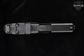 Glock 43X MOS Slimline 9mm Luger Black in Excellent Condition Image 4