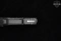 Glock 43X MOS Slimline 9mm Luger Black in Excellent Condition Image 5