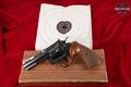 1965 Colt Python .357 Mag. High Polish Blued in Good Condition Image 2