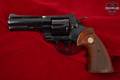 1965 Colt Python .357 Mag. High Polish Blued in Good Condition Image 3