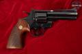 1965 Colt Python .357 Mag. High Polish Blued in Good Condition Image 4