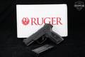 2024 Sturm Ruger Security-9 Model 3810 9mm Luger Blued in Excellent Condition Image 2