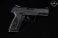 2024 Sturm Ruger Security-9 Model 3810 9mm Luger Blued in Excellent Condition Image 3