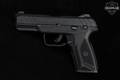 2024 Sturm Ruger Security-9 Model 3810 9mm Luger Blued in Excellent Condition Image 5