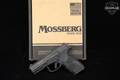 Mossberg MC2c Cross-Bolt Manual Safety, Non-Optic-Ready 9mm Luger Black in Excellent Condition Image 2