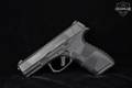 Mossberg MC2c Cross-Bolt Manual Safety, Non-Optic-Ready 9mm Luger Black in Excellent Condition Image 3