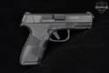 Mossberg MC2c Cross-Bolt Manual Safety, Non-Optic-Ready 9mm Luger Black in Excellent Condition Image 4
