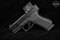 Glock G43X 9mm Luger Black in Excellent Condition Image 3