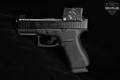 Glock G43X 9mm Luger Black in Excellent Condition Image 4