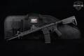 Springfield Armory SAINT 5.56 M-LOK 5.56mm NATO Black in Very Good Condition Image 2