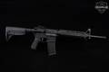 Springfield Armory SAINT 5.56 M-LOK 5.56mm NATO Black in Very Good Condition Image 3