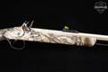 Traditions Deerhunter .50 BPM (Black Powder) Mossy Oak Break-Up Country in Fair Condition Image 5