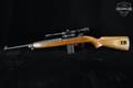 Universal Firearms M1 Carbine .30 Carbine Black in Good Condition Image 2