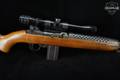 Universal Firearms M1 Carbine .30 Carbine Black in Good Condition Image 5