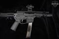 Palmetto State Armory (PSA) Model PX9 9mm Luger Matte Black in Excellent Condition Image 4