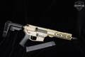 CMMG MK10 Banshee 10mm Coyote Tan Cerakote in Excellent Condition Image 2