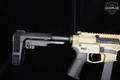 CMMG MK10 Banshee 10mm Coyote Tan Cerakote in Excellent Condition Image 5