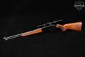 Winchester Repeating Arms Model 190 .22 S/L/LR Blued in Good Condition Image 2