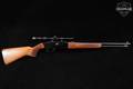 Winchester Repeating Arms Model 190 .22 S/L/LR Blued in Good Condition Image 3