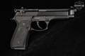Beretta 92FS 9mm Luger Black in Excellent Condition Image 3