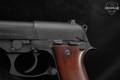 Taurus PT 92 AF 9mm Luger Black in Excellent Condition Image 3