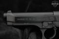 Taurus PT 92 AF 9mm Luger Black in Excellent Condition Image 5