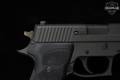 2019 Sig Sauer P220 Legion .45 ACP Legion Gray in Excellent Condition Image 4