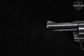 Smith & Wesson (S&W) Model 36-1 .38 Special CTG Blued in Good Condition Image 4