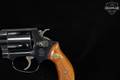 Smith & Wesson (S&W) Model 36-1 .38 Special CTG Blued in Good Condition Image 5