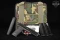 1997 Heckler & Koch (H&K, HK) Mark 23 .45 ACP Black in Excellent Condition Image 2