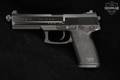 1997 Heckler & Koch (H&K, HK) Mark 23 .45 ACP Black in Excellent Condition Image 3