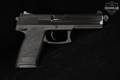 1997 Heckler & Koch (H&K, HK) Mark 23 .45 ACP Black in Excellent Condition Image 4