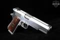 2015 Arsenal Firearms AF2011-A1 Dueller .45 ACP Satin/Brushed in Good Condition Image 2