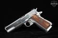 2015 Arsenal Firearms AF2011-A1 Dueller .45 ACP Satin/Brushed in Good Condition Image 3