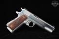 2015 Arsenal Firearms AF2011-A1 Dueller .45 ACP Satin/Brushed in Good Condition Image 4