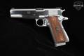 2015 Arsenal Firearms AF2011-A1 Dueller .45 ACP Satin/Brushed in Good Condition Image 5