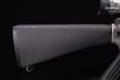 Olympic Arms Centurion 15 Sporter .223 Rem. Silver in Good Condition Image 4