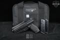 Palmetto State Armory (PSA) 5.7 Rock Full Size Optics-Ready Threaded Barrel 5.7X28mm Black in Excellent Condition Image 2