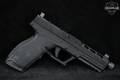 Palmetto State Armory (PSA) 5.7 Rock Full Size Optics-Ready Threaded Barrel 5.7X28mm Black in Excellent Condition Image 3