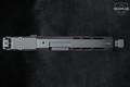 Palmetto State Armory (PSA) 5.7 Rock Full Size Optics-Ready Threaded Barrel 5.7X28mm Black in Excellent Condition Image 4