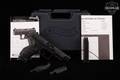 Walther PPQ M2 .40 S&W Black in Excellent Condition Image 2
