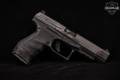 Walther PPQ M2 .40 S&W Black in Excellent Condition Image 3